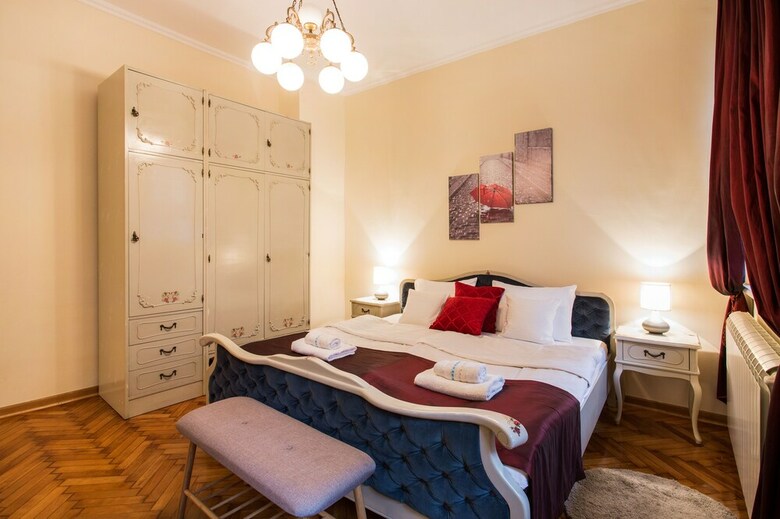 Jasmin Apartment