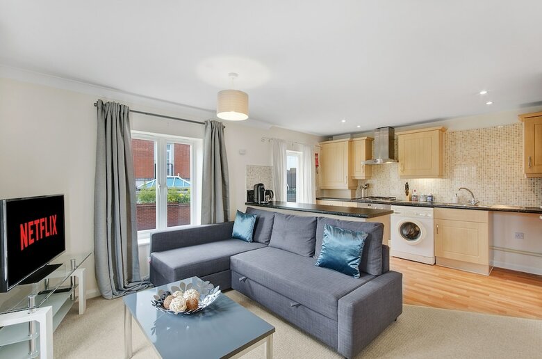 Apartamentos Karah Suites - Dragon Road