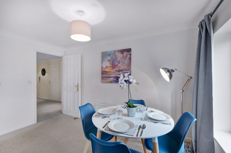 Apartamentos Karah Suites - Dragon Road