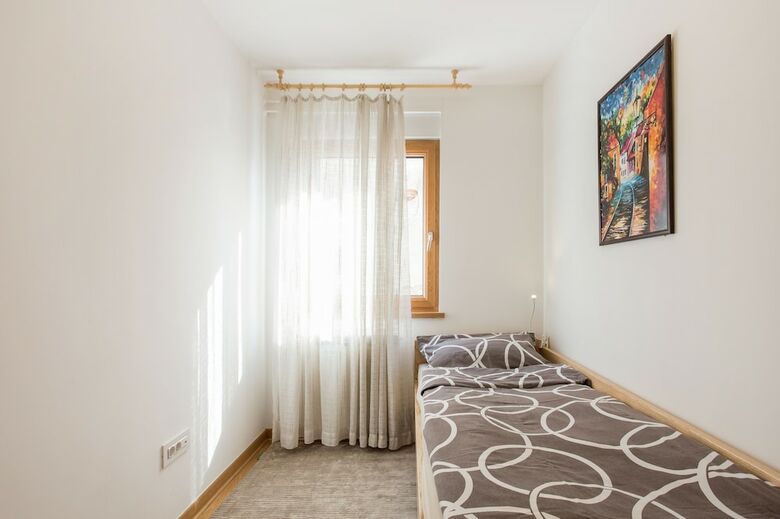 Apartment Downtown Zmaj Jovina