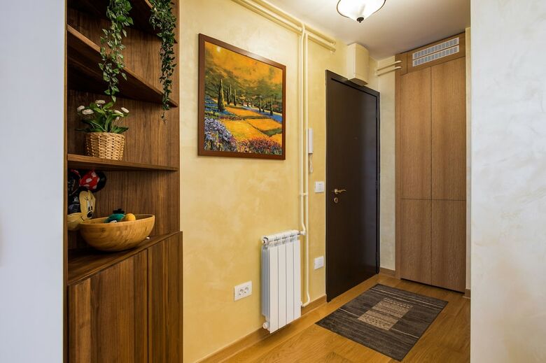 Apartment Downtown Zmaj Jovina