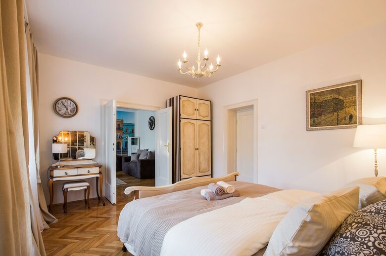 Apartamentos Rumba de Belgrado