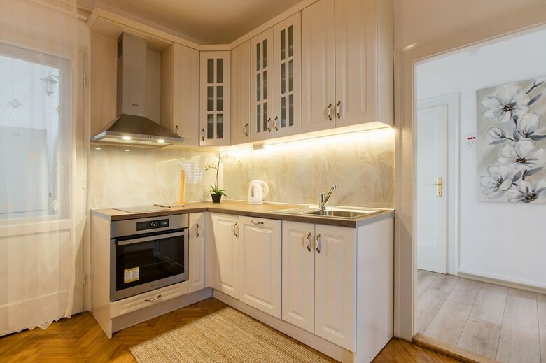 Apartamentos Rumba de Belgrado