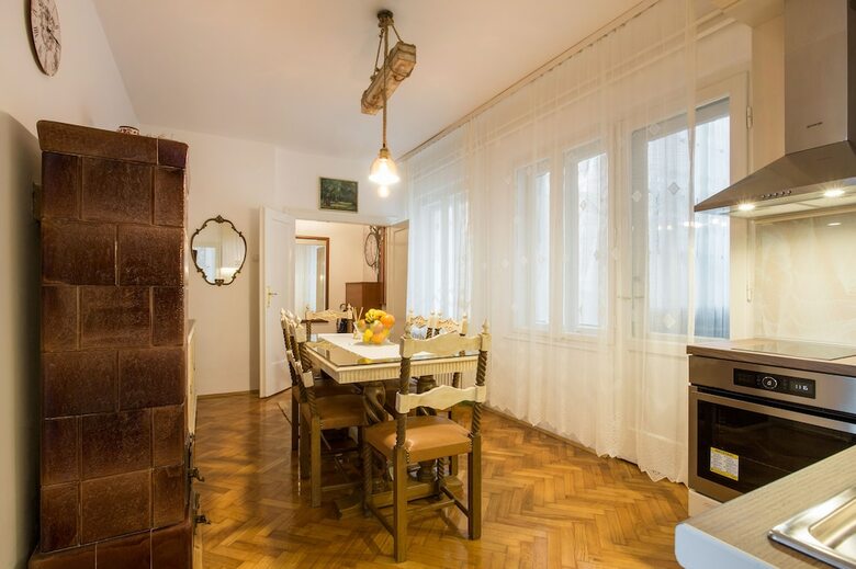 Apartamentos Rumba de Belgrado