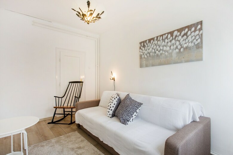 Apartamentos Rumba de Belgrado