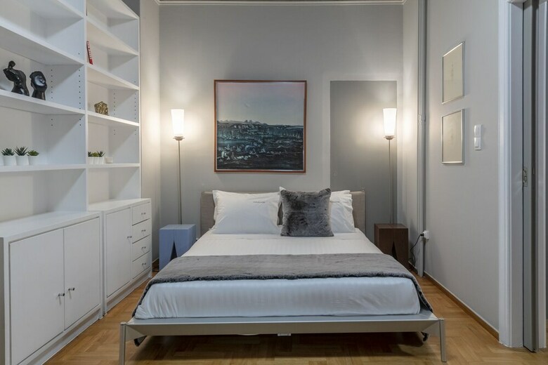 Prince Oliver Grand Apartment