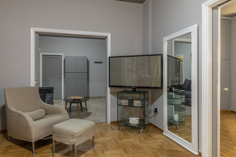 Prince Oliver Grand Apartment