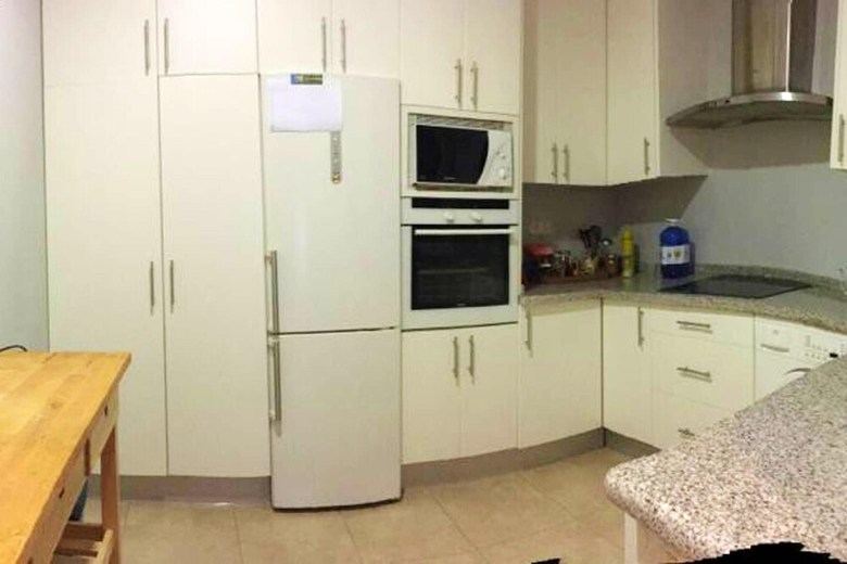 Apartment With 2 Bedrooms In Bilbao