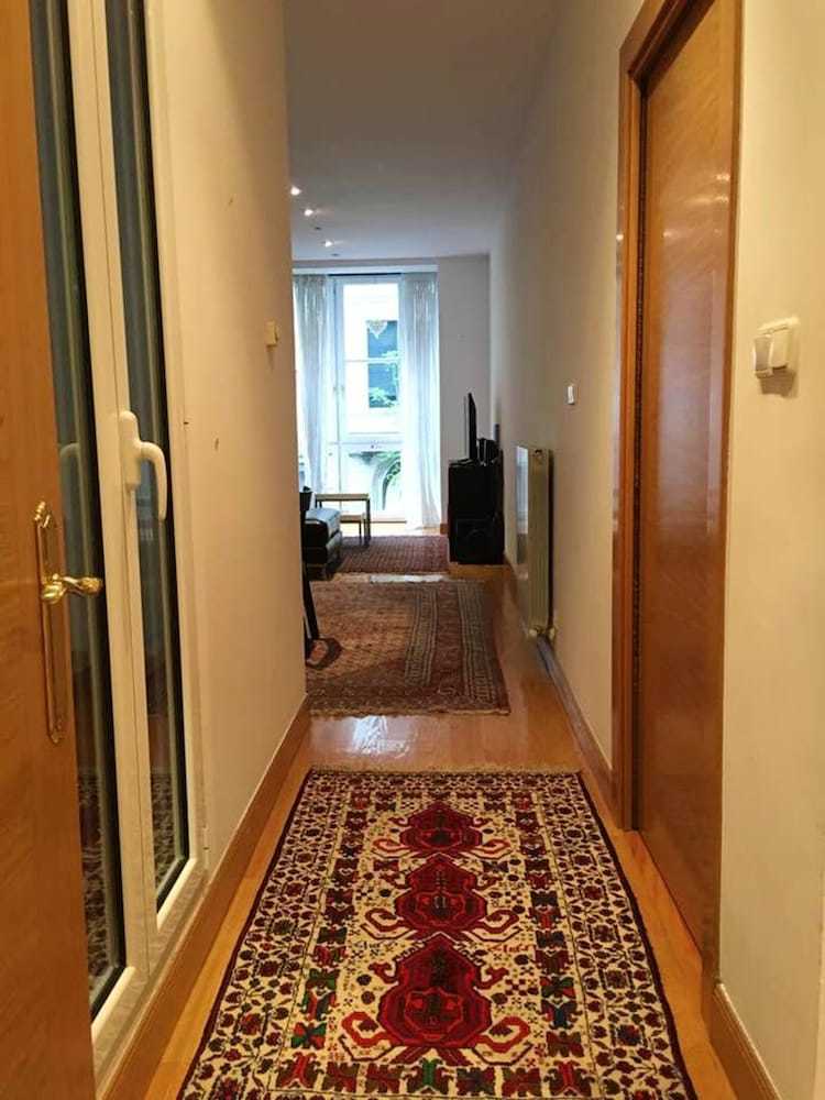 Apartment With 2 Bedrooms In Bilbao