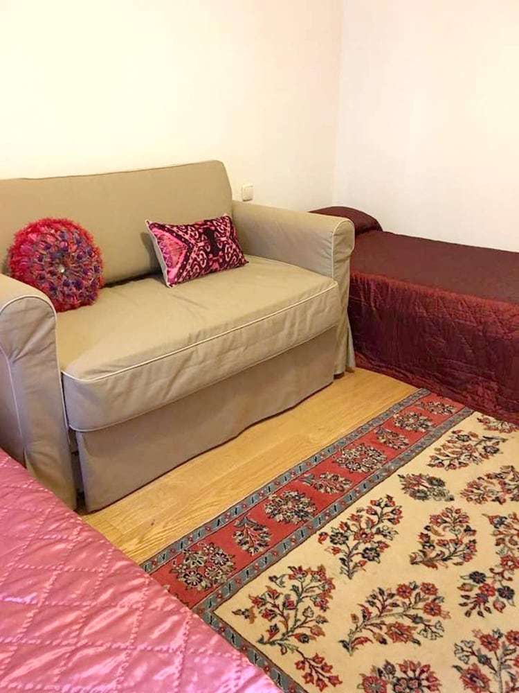 Apartment With 2 Bedrooms In Bilbao