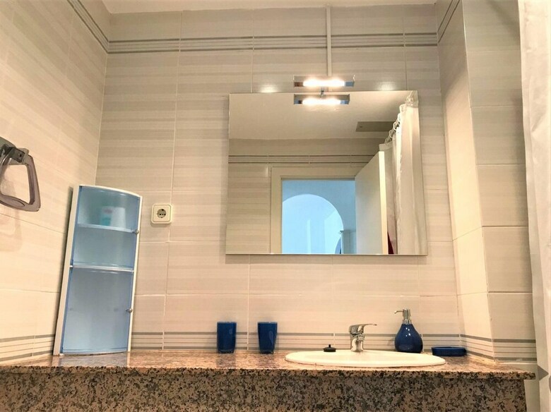 Apartamento Golf Sant Jordi