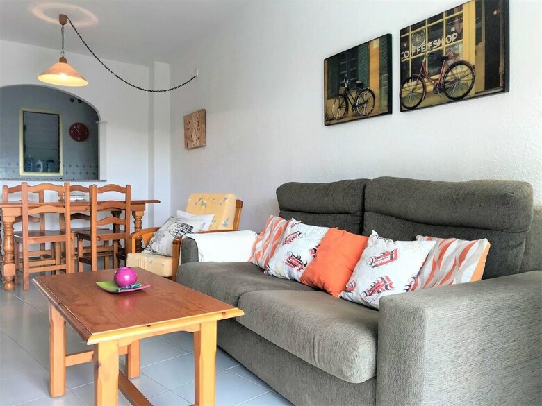 Apartamento Golf Sant Jordi