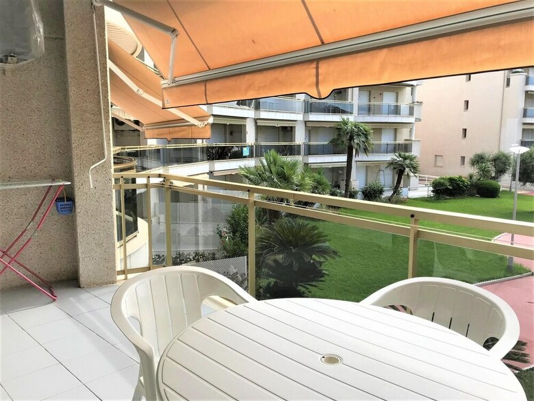 Apartamento Golf Sant Jordi