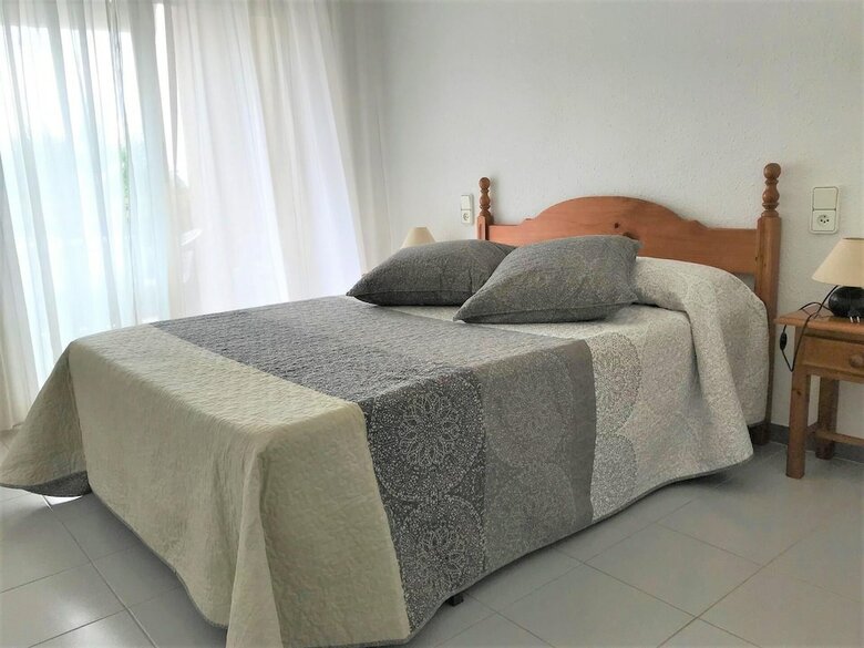 Apartamento Golf Sant Jordi