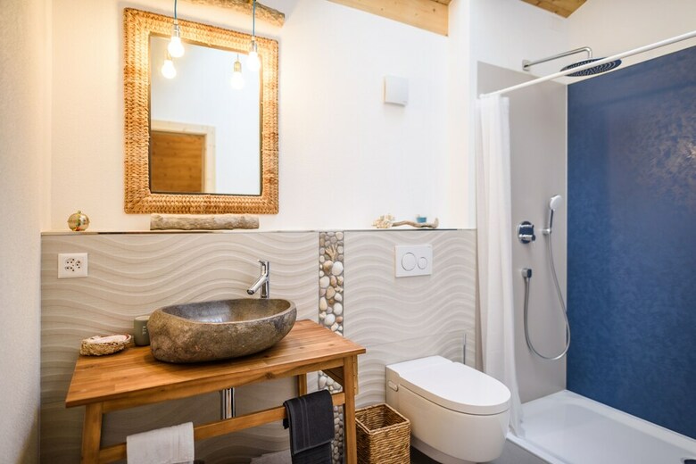 Chalet Diognysos B&B