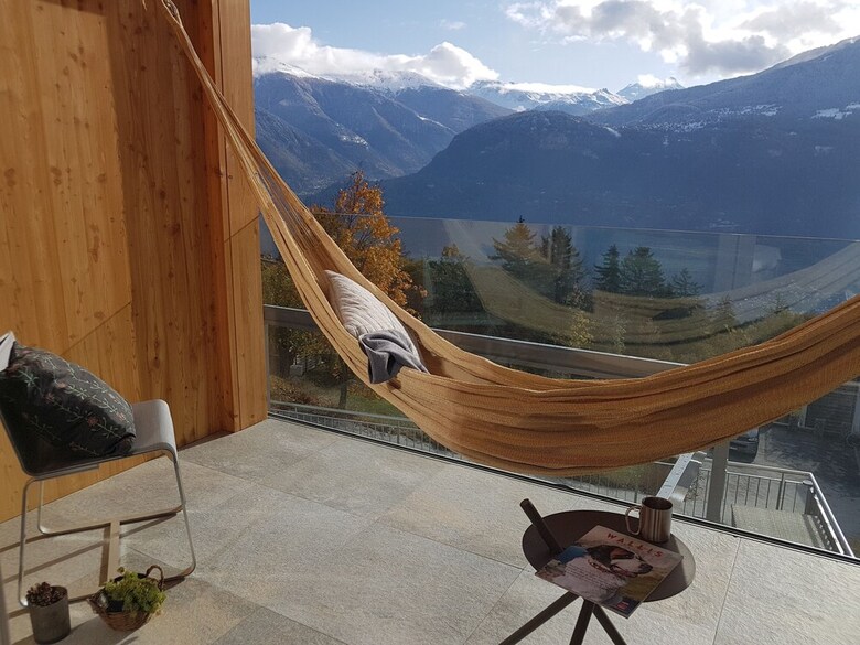 Chalet Diognysos B&B