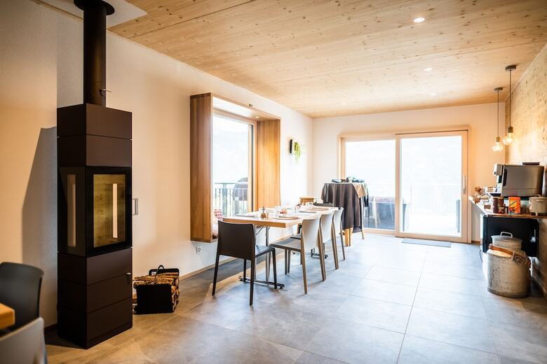 Chalet Diognysos B&B