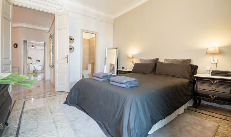 Apartamentos You Stylish Boutique