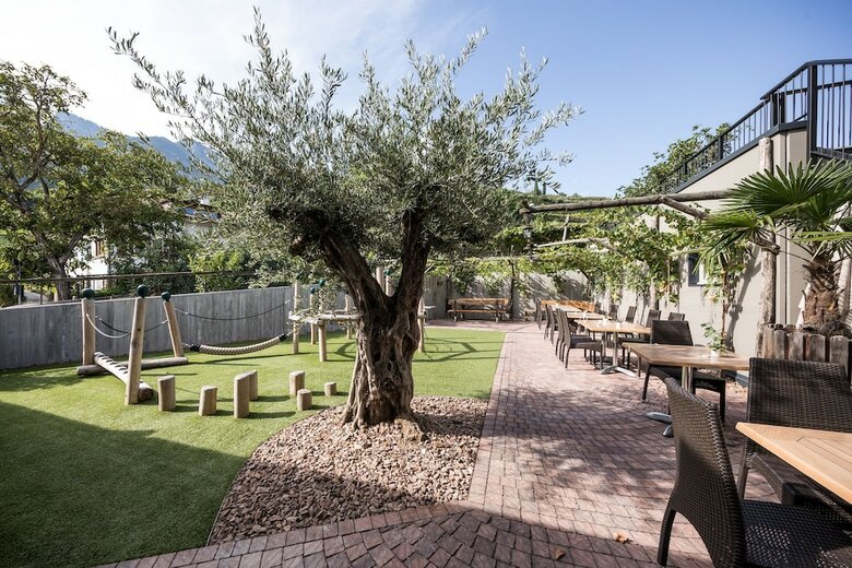 Hotel Seeperle