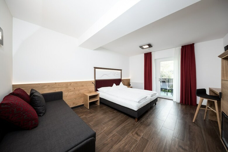 Hotel Seeperle