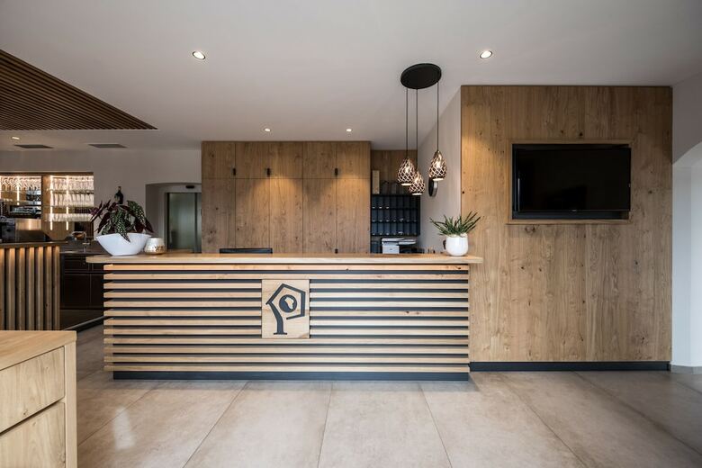 Hotel Seeperle