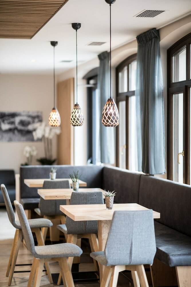 Hotel Seeperle