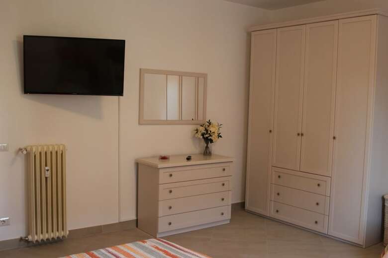 Hotel Your Nest In Cornelia