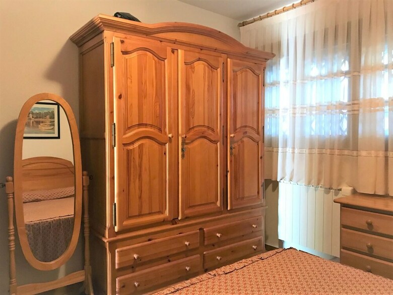 Apartamentos Casa Dalies