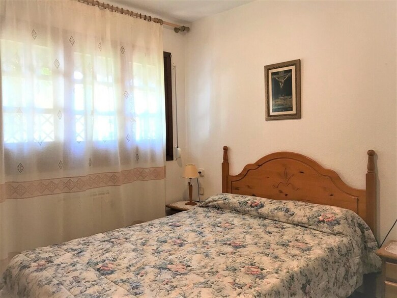 Apartamentos Casa Dalies