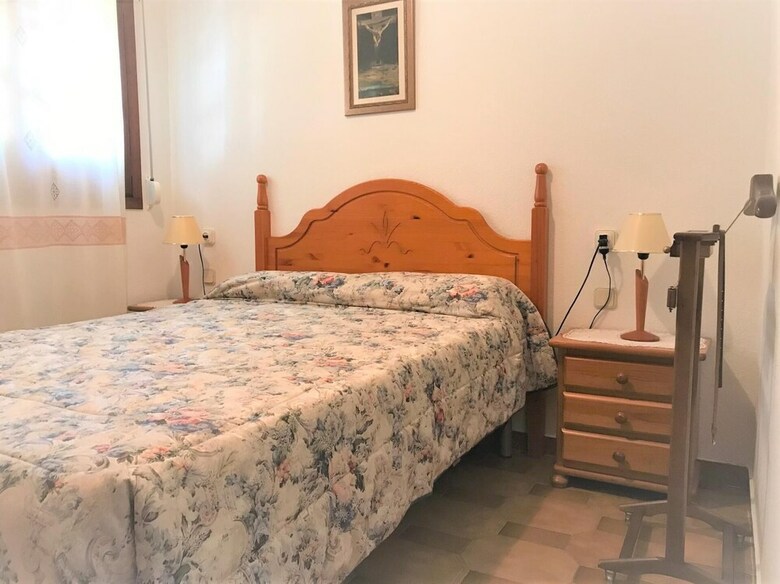 Apartamentos Casa Dalies