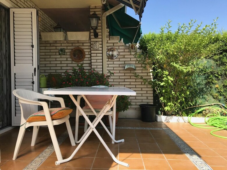 Apartamentos Casa Dalies