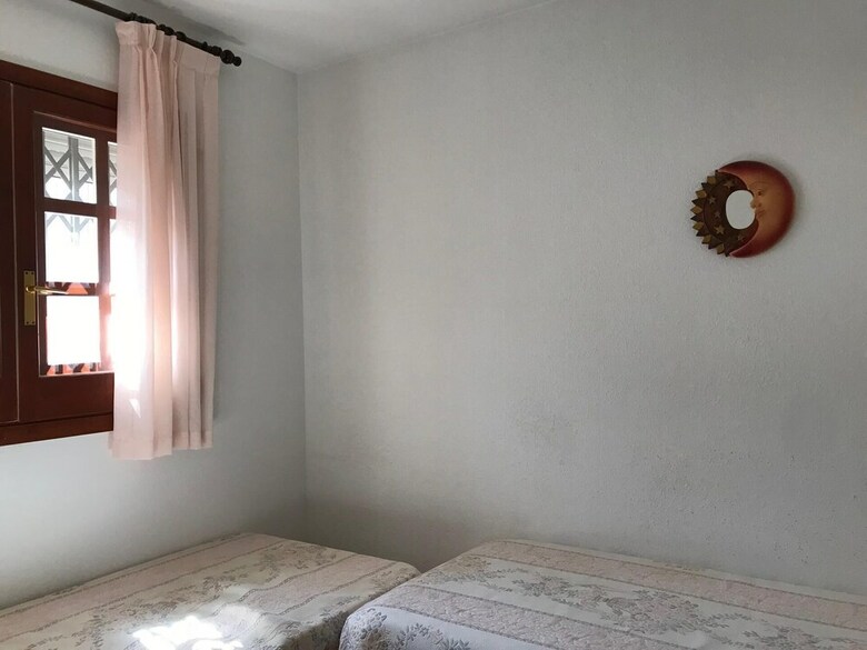 Apartamentos Casa Dalies