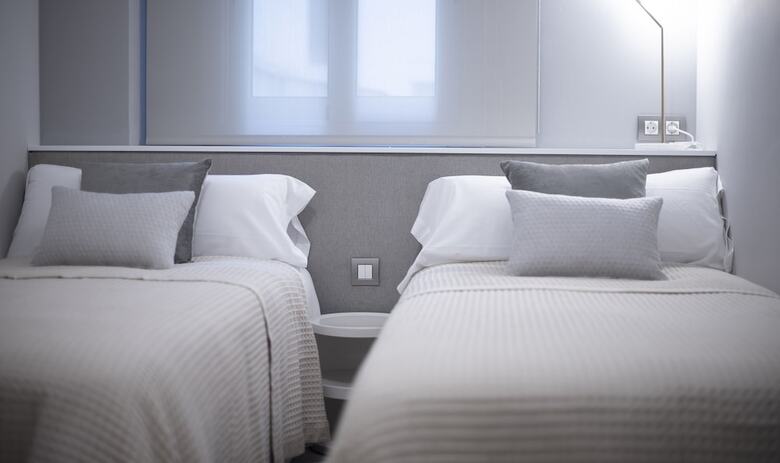 Apartamentos You Stylish Poblenou 2