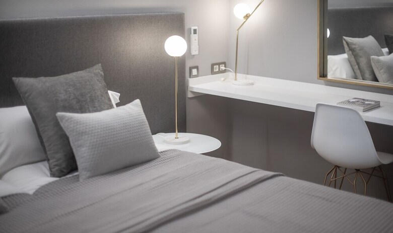 Apartamentos You Stylish Poblenou 2