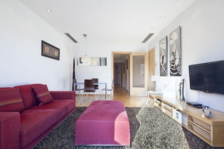 Apartamentos You Stylish Eixample Esquerra 3