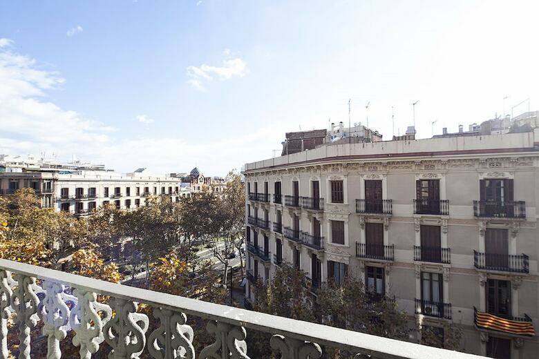 Apartamentos You Stylish Eixample Esquerra 3