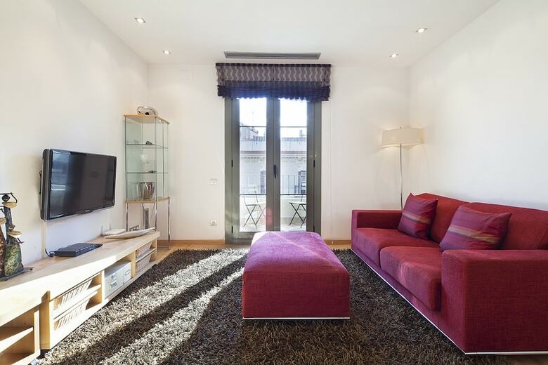 Apartamentos You Stylish Eixample Esquerra 3