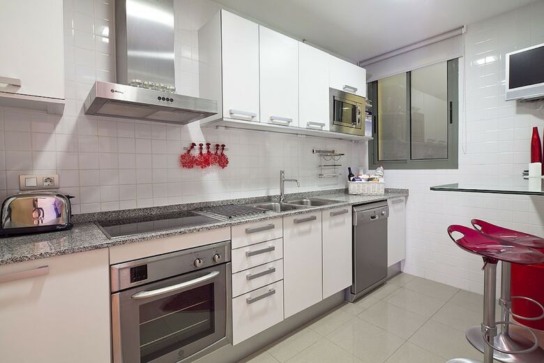 Apartamentos You Stylish Eixample Esquerra 3