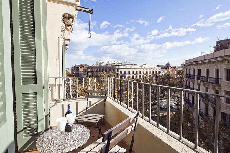 Apartamentos You Stylish Eixample Esquerra 3