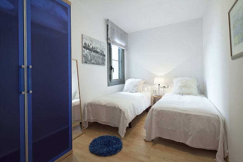 Apartamentos You Stylish Eixample Esquerra 3