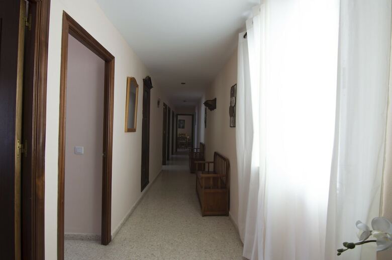 Apartamentos Los Angeles