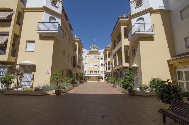 Apartamentos Sol Y Vida