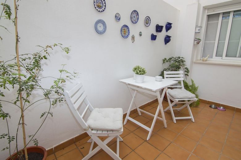 Apartamentos Sol Y Vida