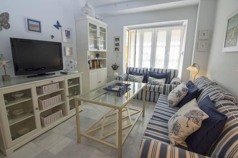 Apartamentos Sol Y Vida