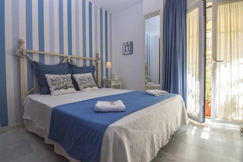 Apartamentos Sol Y Vida