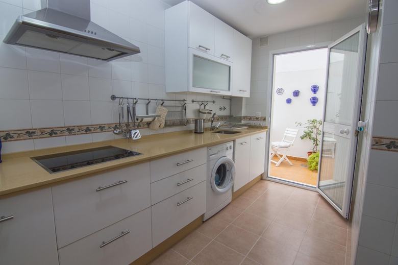 Apartamentos Sol Y Vida