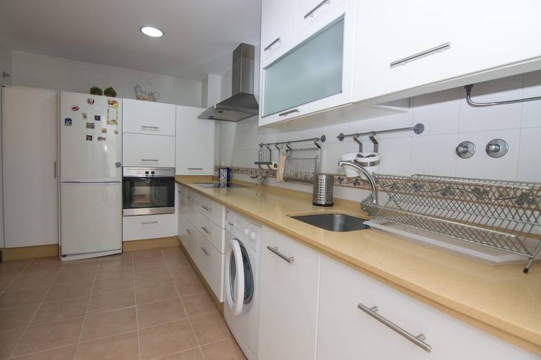 Apartamentos Sol Y Vida
