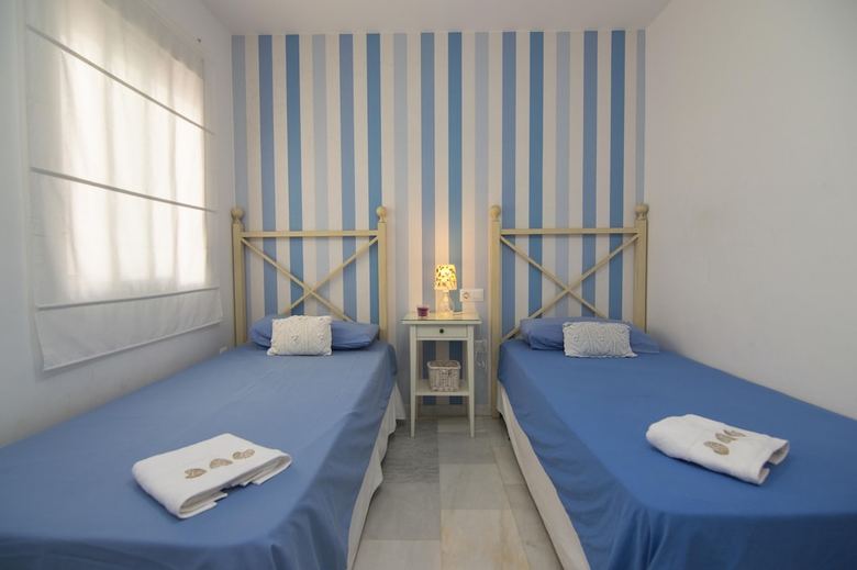 Apartamentos Sol Y Vida