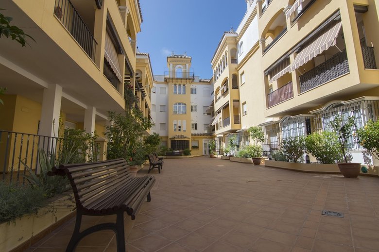 Apartamentos Sol Y Vida