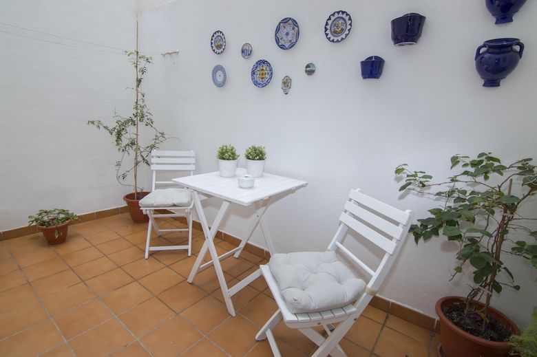 Apartamentos Sol Y Vida
